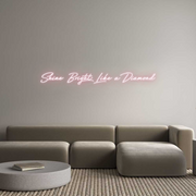 Custom Neon: Shine Bright ...