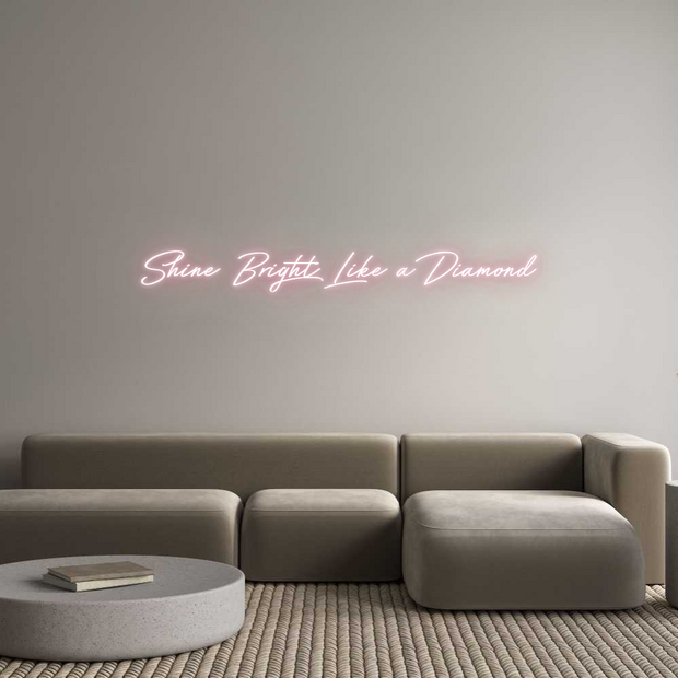 Custom Neon: Shine Bright ...