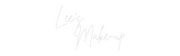 Custom Neon: Lee's
    Ma...