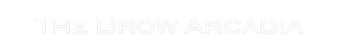 Custom Neon: The Brow Arca...