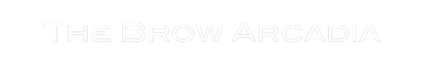 Custom Neon: The Brow Arca...