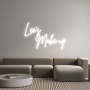 Custom Neon: Lee's
    Ma...