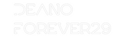 Custom Neon: Deano
Foreve...