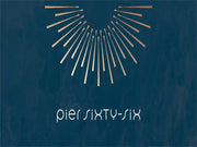 (Copy) Custom Neon Logo for Louis - Palm Groove  - 100x42cm - Warm white Double Stroke  - Clear backing - Dimmer and control