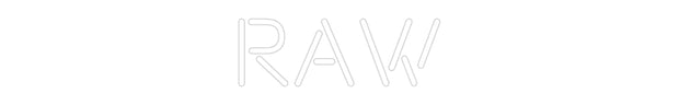 Custom Neon: Raw