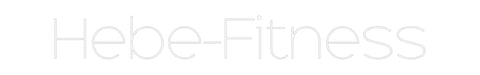 Custom Neon: Hebe-Fitness
