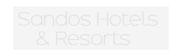 Custom Neon: Sandos Hotels...
