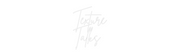 Custom Neon: Texture
Talks