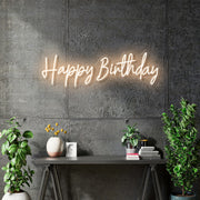 Custom Neons for Tanisha  -  Delivery and Remote + FREE BATTERY