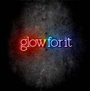 Custom Neon - Glow for it - RGB - Size:  80cm x 30cm - indoor Sign (2yrs Warranty) - hanging from Ceiling