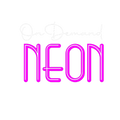 Neon On Demand