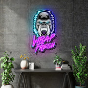 Custom Neons for Hannah - 6 signs - Details in description - dimmer and delivery