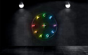 Custom Neons for Amy  - RGBs Multicolour -  65cm  - indoor Signs