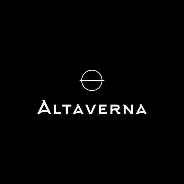 Custom Neon -  ALTAVERNA - 100cm x 35cm - RGB Neon - INDOOR  - Remote dimmer and Delivery (2yr Warranty)
