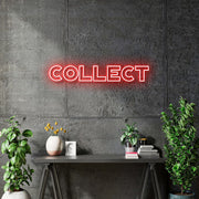 Custom neon - Collect | Hotter than your Ex  -  incl Shipping and 2yrs Warranty