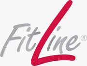Custom 3D Channel Letter | FITLINE  - Silver and Red -  incl Delivery, VAT and 2yrs Warranty