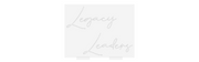 Custom Neon: Legacy 
   L...