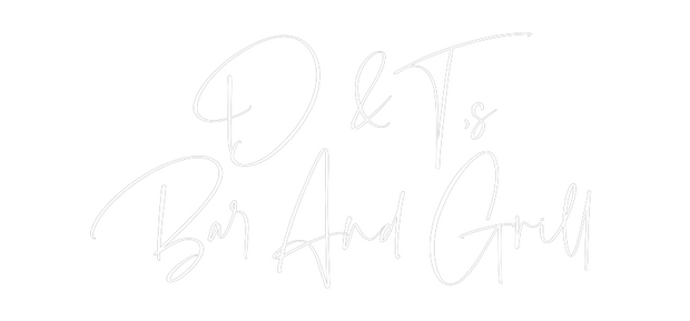 Custom Neon: D & T,s

Ba...