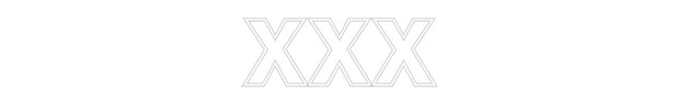 Custom Neon: XXX