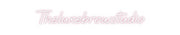 Custom Neon: Theluxebrowst...