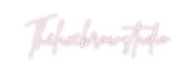 Custom Neon: Theluxebrowst...