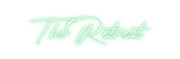 Custom Neon: The Retreat