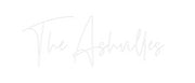 Custom Neon: The Ashvilles
