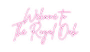 Custom Neon: Welcome to 
...