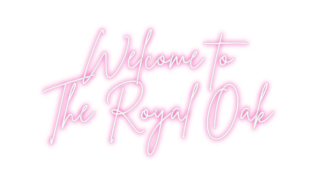 Custom Neon: Welcome to 
...