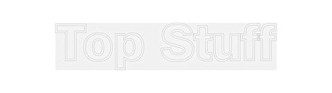 Custom Neon: Top Stuff