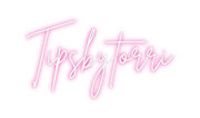 Custom Neon: Tipsbytorri