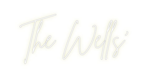 Custom Neon: The Wells’