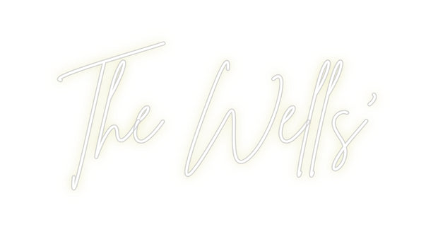 Custom Neon: The Wells’