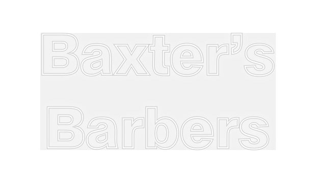 Custom Neon: Baxter’s 
Ba...