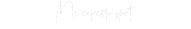 Custom Neon: Mi cafecito s...