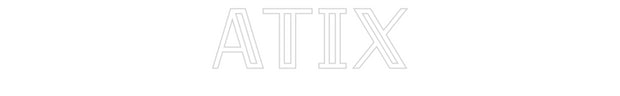 Custom Neon: Atix