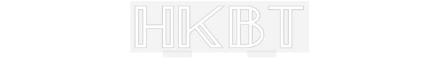 Custom Neon: HKBT