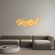 Custom Neon: RAM