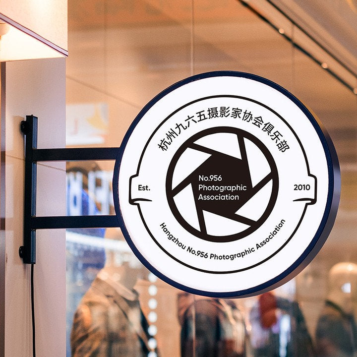 Advertising Light Boxes | Illuminated Signage Solutions - Neon on ...