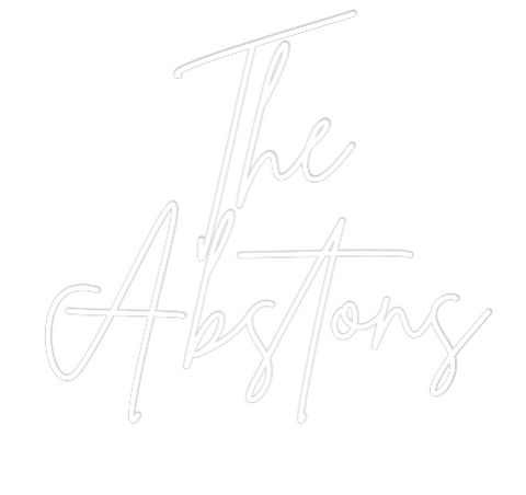 Custom Neon: The
Abstons