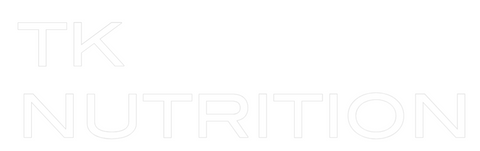 Custom Neon: TK
NUTRITION