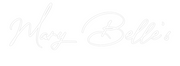 Custom Neon: Mary Belle's