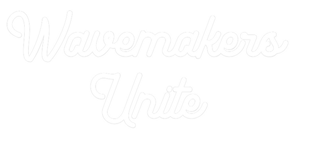 Custom Neon: Wavemakers
U...