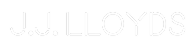 Custom Neon: J.J. LLOYDS