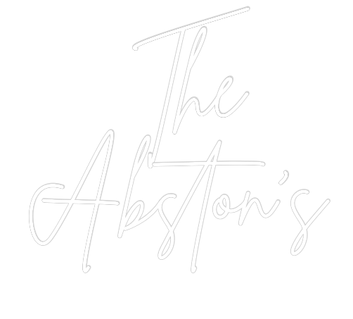 Custom Neon: The
Abston’s