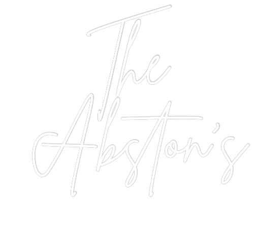 Custom Neon: The
 Abston’s