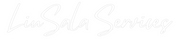Custom Neon: LiuSala Servi...