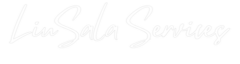 Custom Neon: LiuSala Servi...