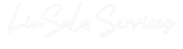 Custom Neon: LiuSala Servi...