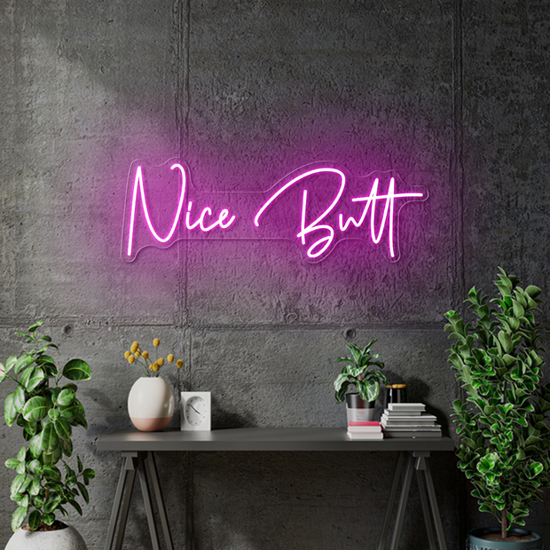 Custom Neons for Hannah - 6 signs - Details in description - dimmer and delivery
